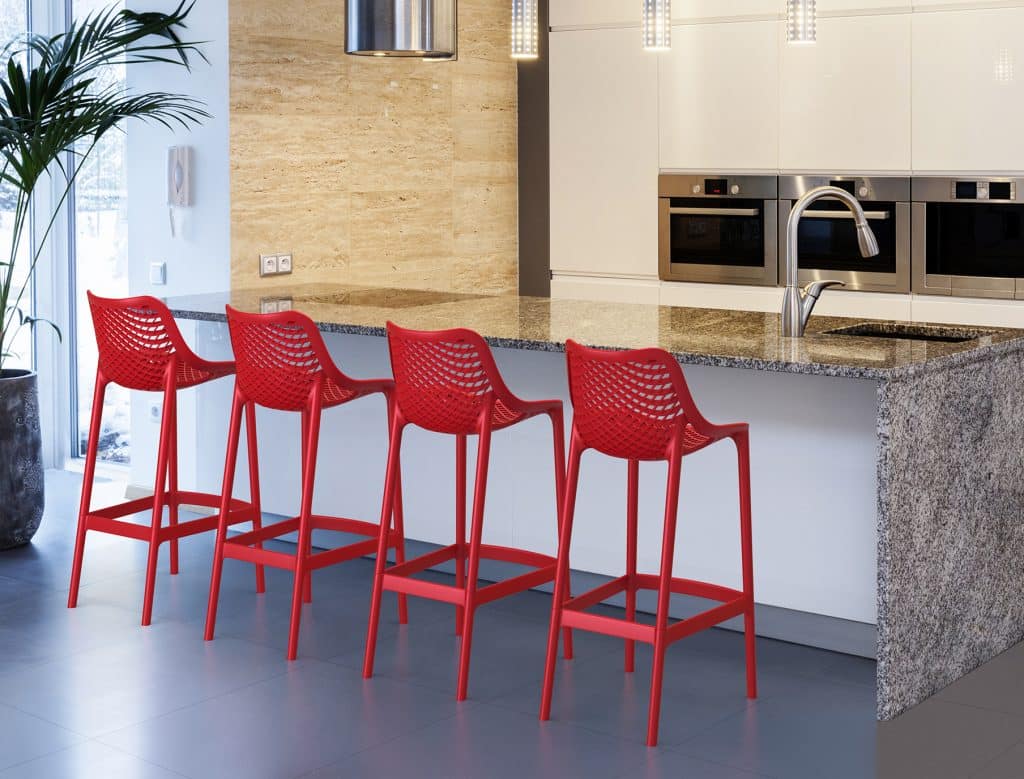 air 75 bar stool